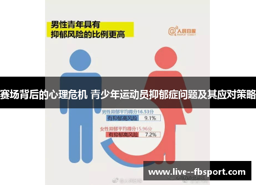 赛场背后的心理危机 青少年运动员抑郁症问题及其应对策略
