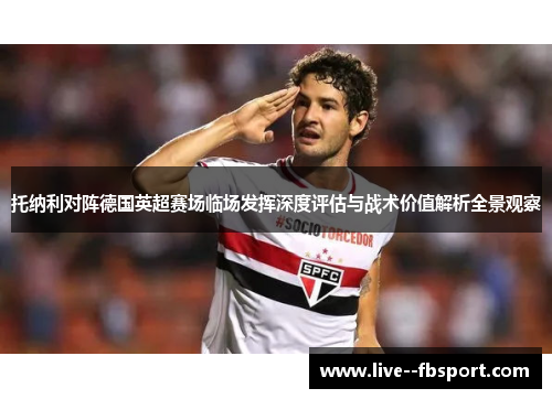 托纳利对阵德国英超赛场临场发挥深度评估与战术价值解析全景观察