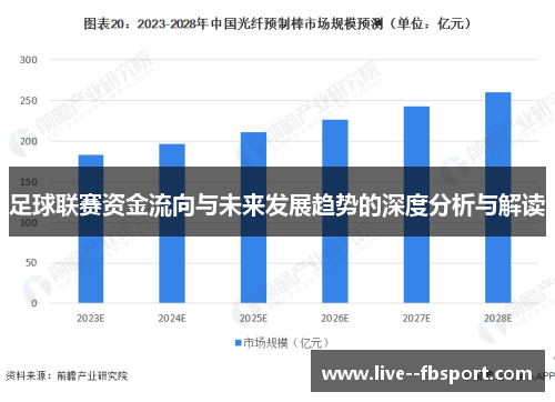 足球联赛资金流向与未来发展趋势的深度分析与解读